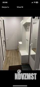 1-к квартира, на длительный срок, 33м2, 1/5 этаж