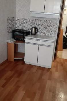 1-к квартира, на длительный срок, 23м2, 9/9 этаж