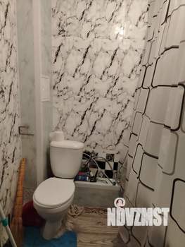 Студия квартира, на длительный срок, 24м2, 2/9 этаж