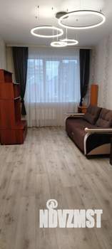 1-к квартира, на длительный срок, 41м2, 4/5 этаж