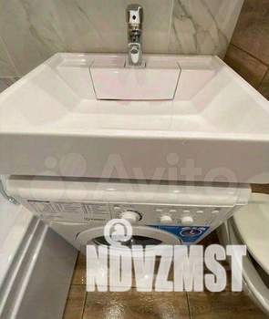 Студия квартира, на длительный срок, 27м2, 9/16 этаж