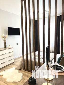 1-к квартира, посуточно, 32м2, 6/16 этаж
