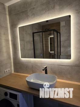 1-к квартира, посуточно, 29м2, 1/1 этаж