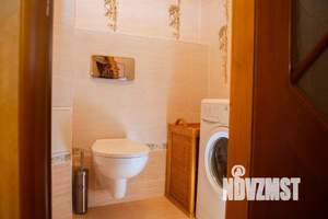 1-к квартира, посуточно, 64м2, 1/1 этаж