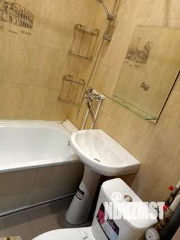 1-к квартира, на длительный срок, 30м2, 7/10 этаж