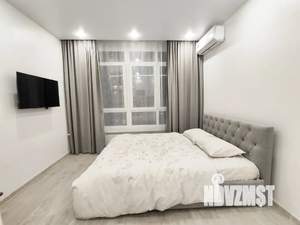 2-к квартира, посуточно, 45м2, 12/16 этаж