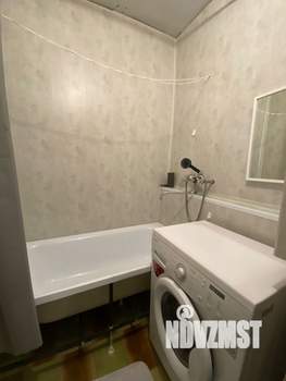 2-к квартира, на длительный срок, 53м2, 2/5 этаж