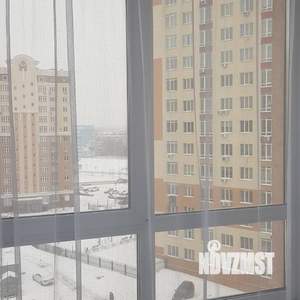 1-к квартира, посуточно, 30м2, 8/17 этаж