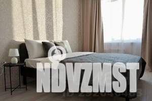 2-к квартира, посуточно, 45м2, 3/16 этаж