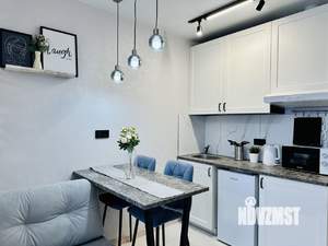 Студия квартира, посуточно, 25м2, 15/15 этаж