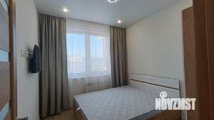 2-к квартира, на длительный срок, 44м2, 4/15 этаж