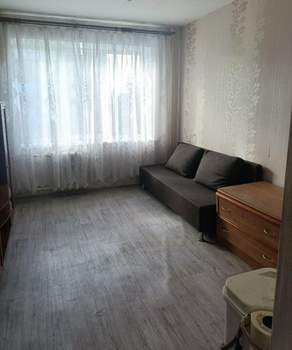 1-к квартира, на длительный срок, 18м2, 3/5 этаж