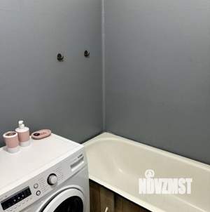 1-к квартира, на длительный срок, 32м2, 3/5 этаж