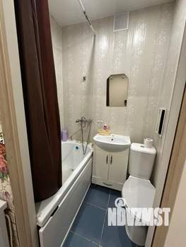 1-к квартира, на длительный срок, 18м2, 7/9 этаж