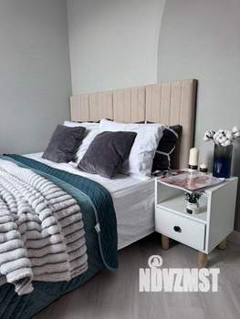 3-к квартира, посуточно, 65м2, 1/1 этаж