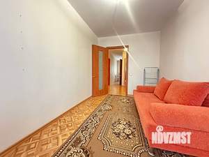 3-к квартира, на длительный срок, 62м2, 1/5 этаж