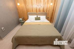 1-к квартира, посуточно, 25м2, 2/2 этаж