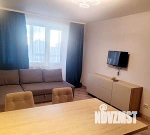 2-к квартира, посуточно, 60м2, 10/10 этаж