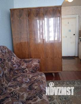 1-к квартира, на длительный срок, 17м2, 5/9 этаж