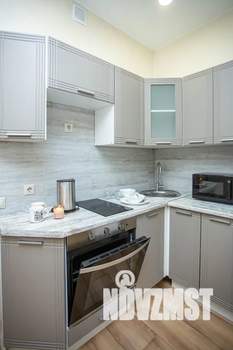 2-к квартира, посуточно, 40м2, 1/16 этаж