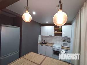 2-к квартира, посуточно, 55м2, 5/5 этаж