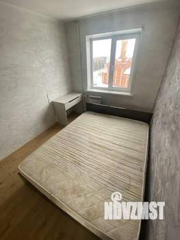 2-к квартира, на длительный срок, 42м2, 4/5 этаж