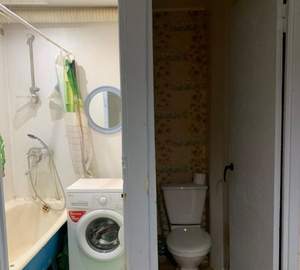 3-к квартира, на длительный срок, 62м2, 2/9 этаж