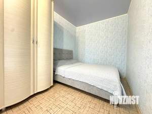 2-к квартира, посуточно, 45м2, 3/5 этаж