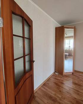 2-к квартира, на длительный срок, 45м2, 4/5 этаж