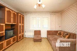 1-к квартира, на длительный срок, 35м2, 6/9 этаж