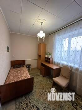 3-к квартира, на длительный срок, 64м2, 5/5 этаж