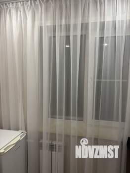 1-к квартира, на длительный срок, 30м2, 2/5 этаж