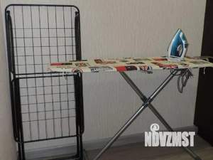 2-к квартира, посуточно, 44м2, 8/16 этаж