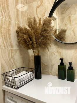 Студия квартира, посуточно, 28м2, 4/18 этаж