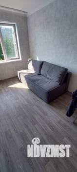1-к квартира, на длительный срок, 24м2, 5/9 этаж
