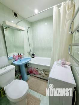 2-к квартира, посуточно, 44м2, 3/5 этаж