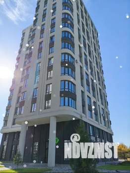 2-к квартира, посуточно, 35м2, 8/15 этаж