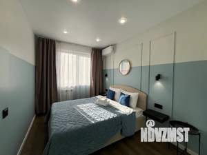 2-к квартира, посуточно, 30м2, 1/5 этаж