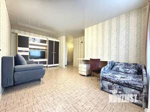 2-к квартира, посуточно, 45м2, 3/5 этаж