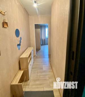 1-к квартира, на длительный срок, 31м2, 3/5 этаж