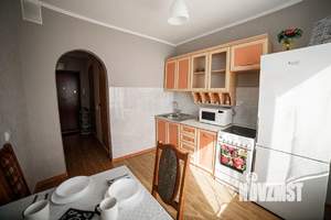 1-к квартира, посуточно, 37м2, 2/9 этаж