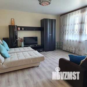 2-к квартира, посуточно, 55м2, 1/1 этаж