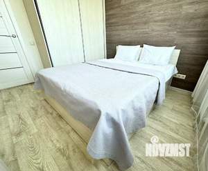 2-к квартира, посуточно, 45м2, 1/1 этаж