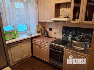 2-к квартира, на длительный срок, 44м2, 2/5 этаж