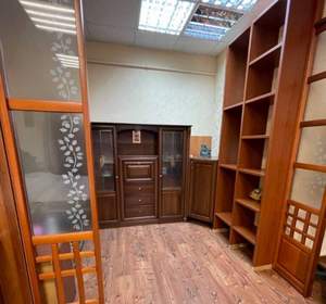 1-к квартира, на длительный срок, 60м2, 2/6 этаж