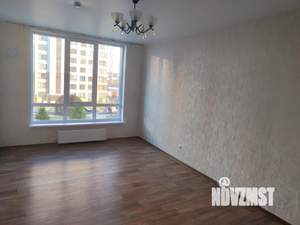 1-к квартира, на длительный срок, 30м2, 2/15 этаж