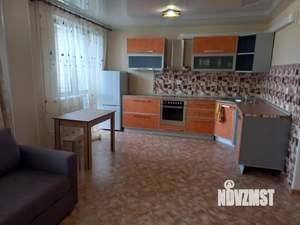 1-к квартира, на длительный срок, 31м2, 7/16 этаж