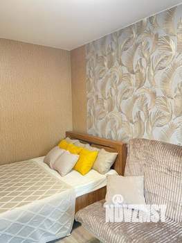 2-к квартира, посуточно, 46м2, 1/1 этаж