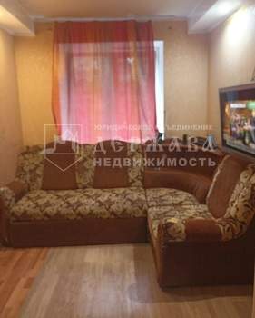 2-к квартира, на длительный срок, 44м2, 2/5 этаж