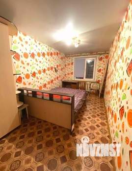 2-к квартира, на длительный срок, 45м2, 2/5 этаж